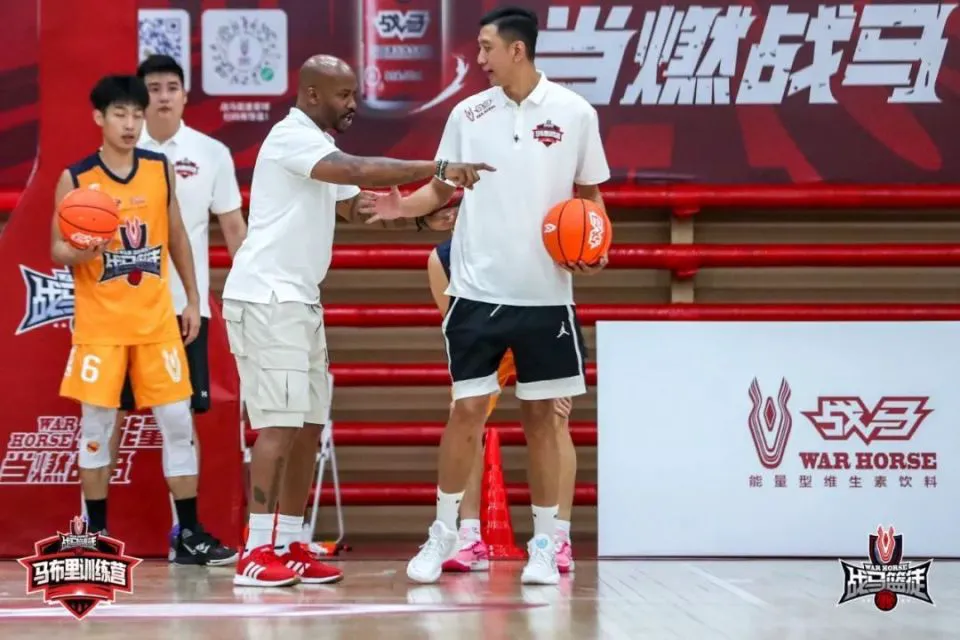 为什么篮球传奇的训练和发展理念值得借鉴_1